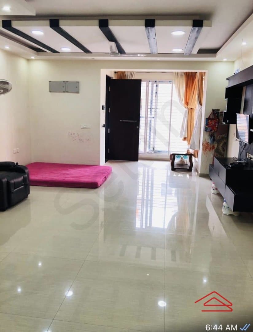 Hall 1