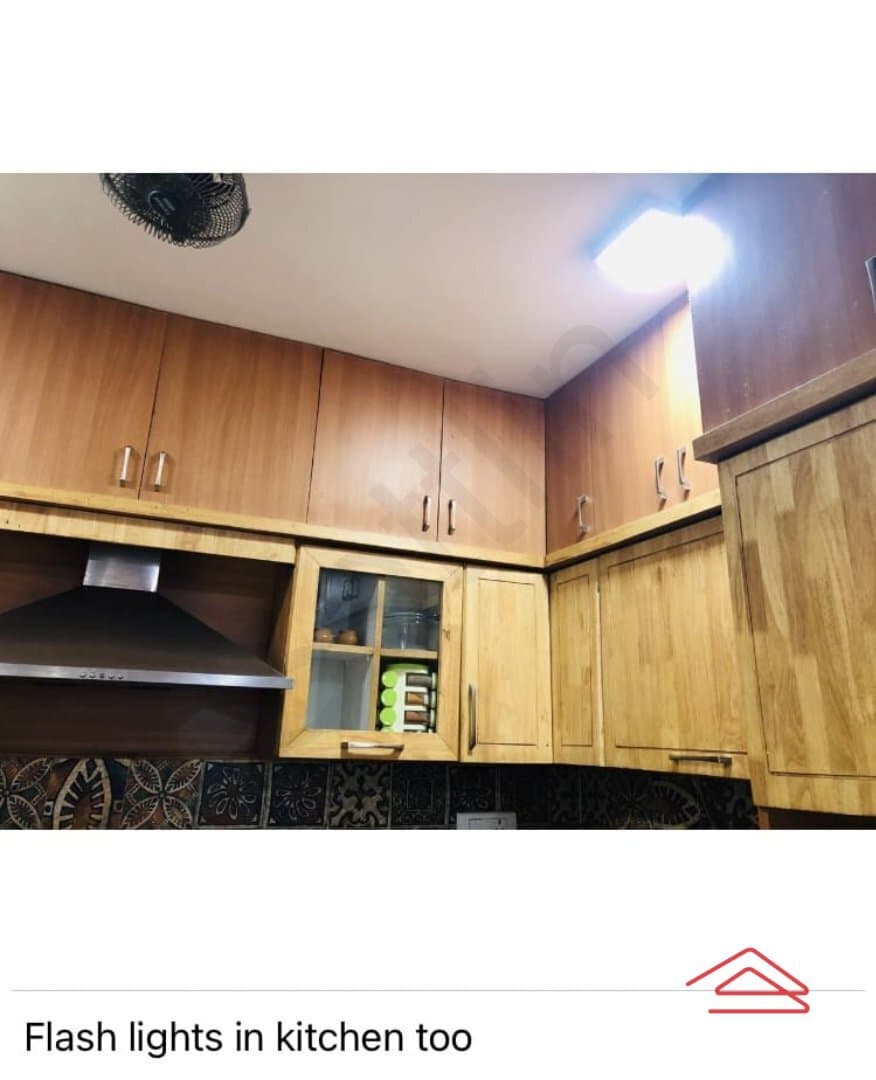 Kitchen 1