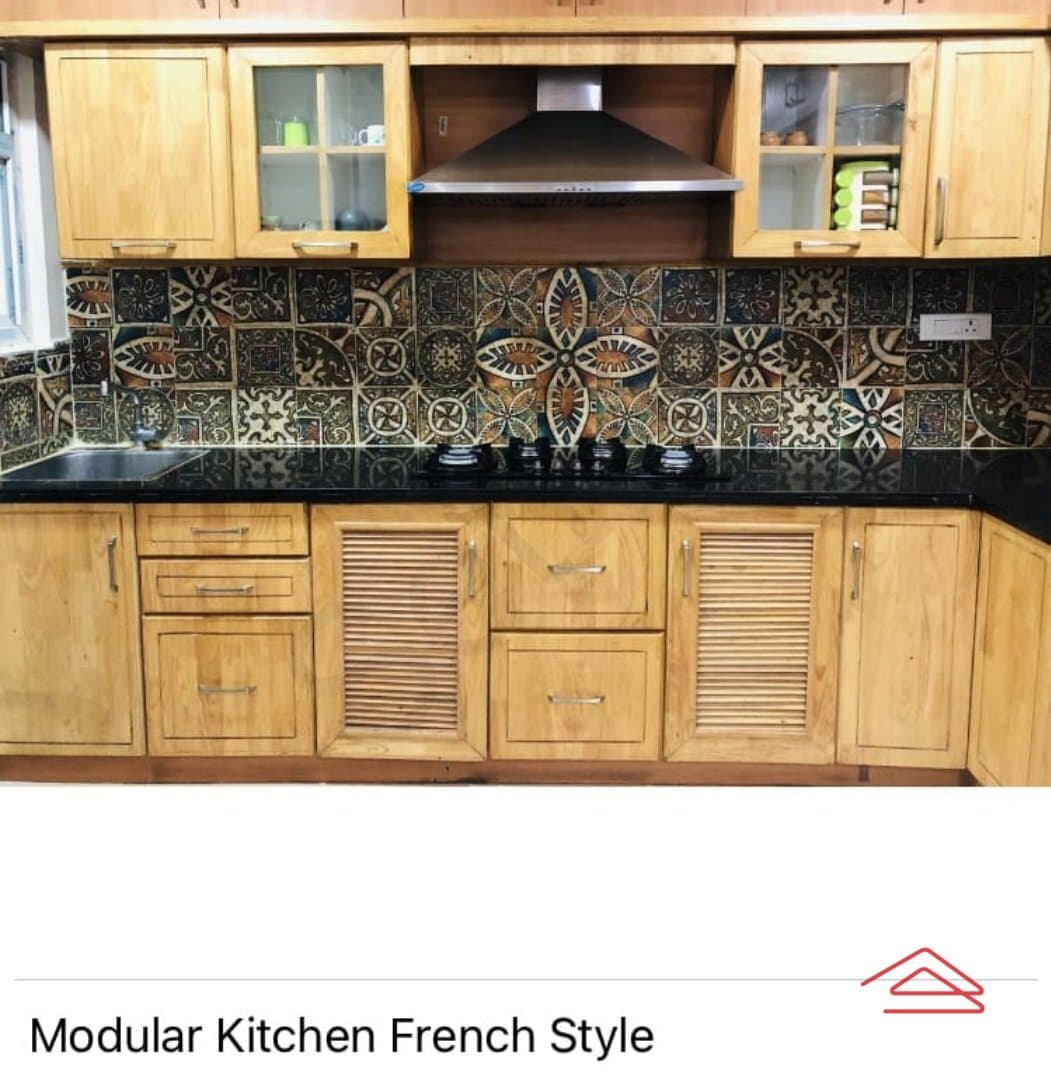 Kitchen 1