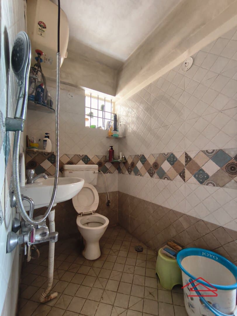 Bathroom 1