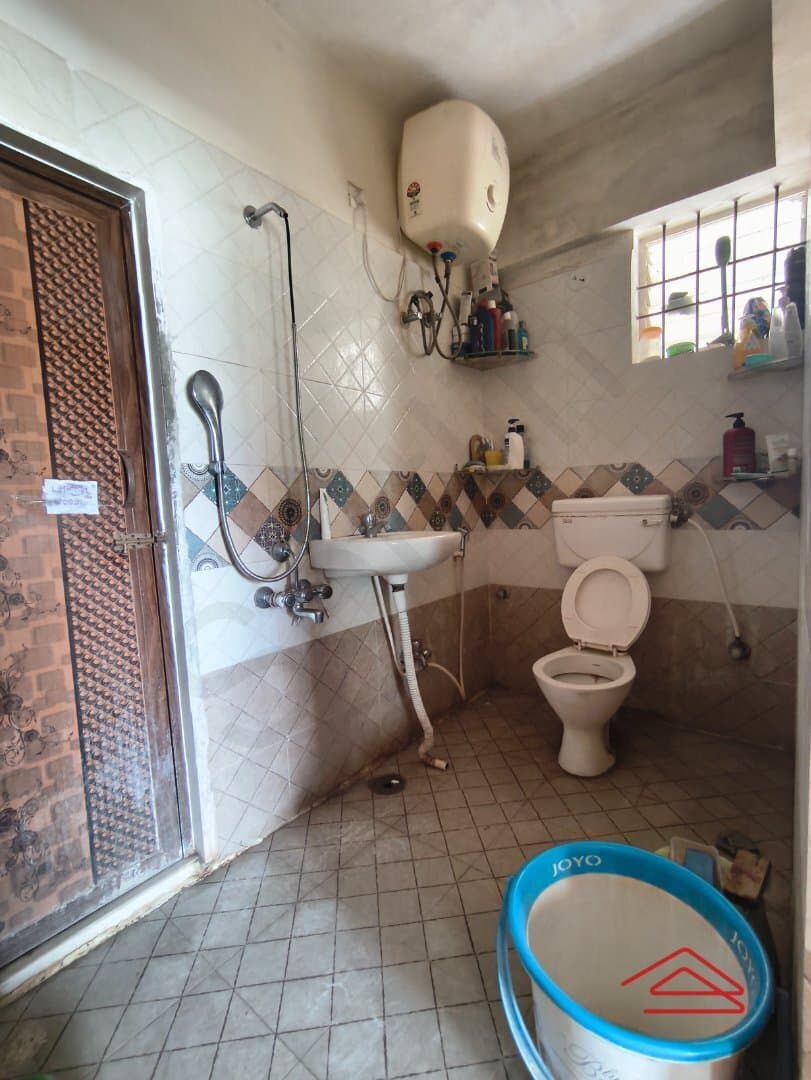 Bathroom 1