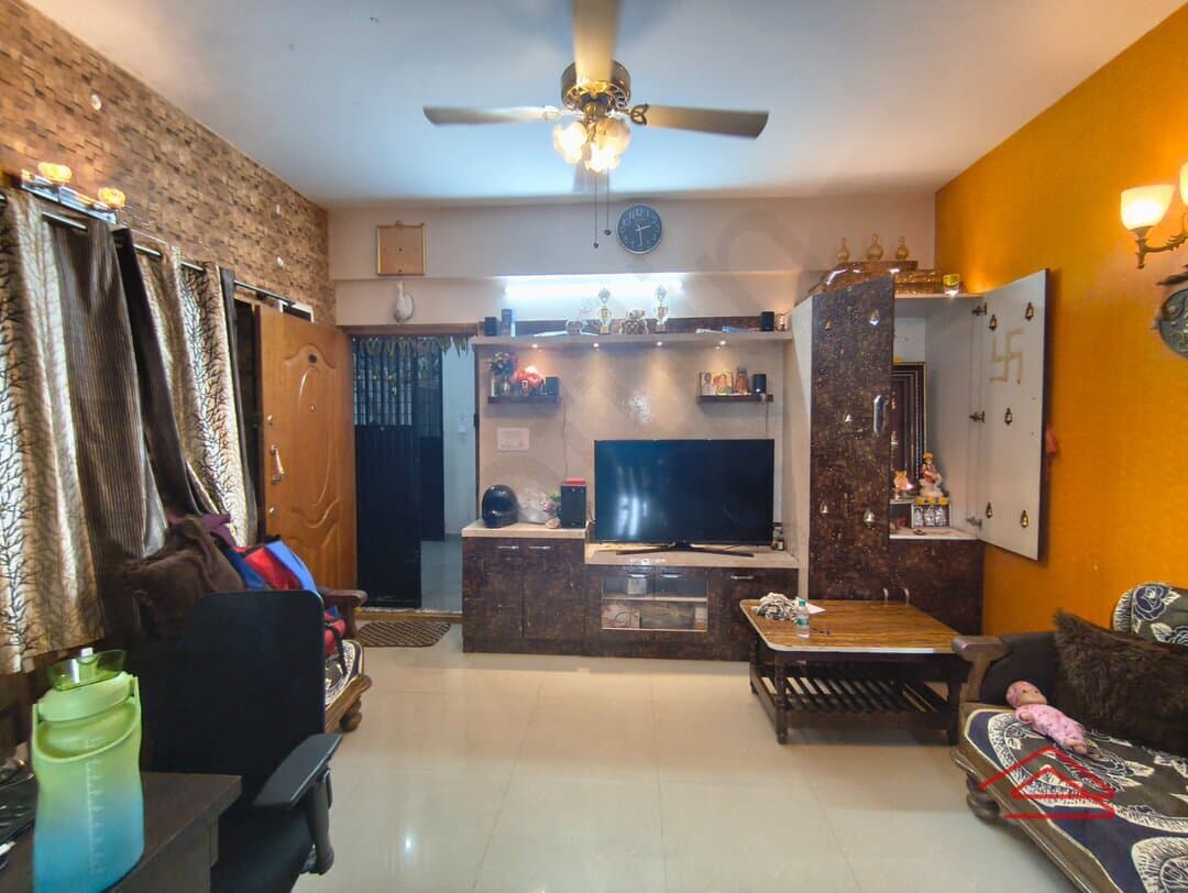 Hall 1