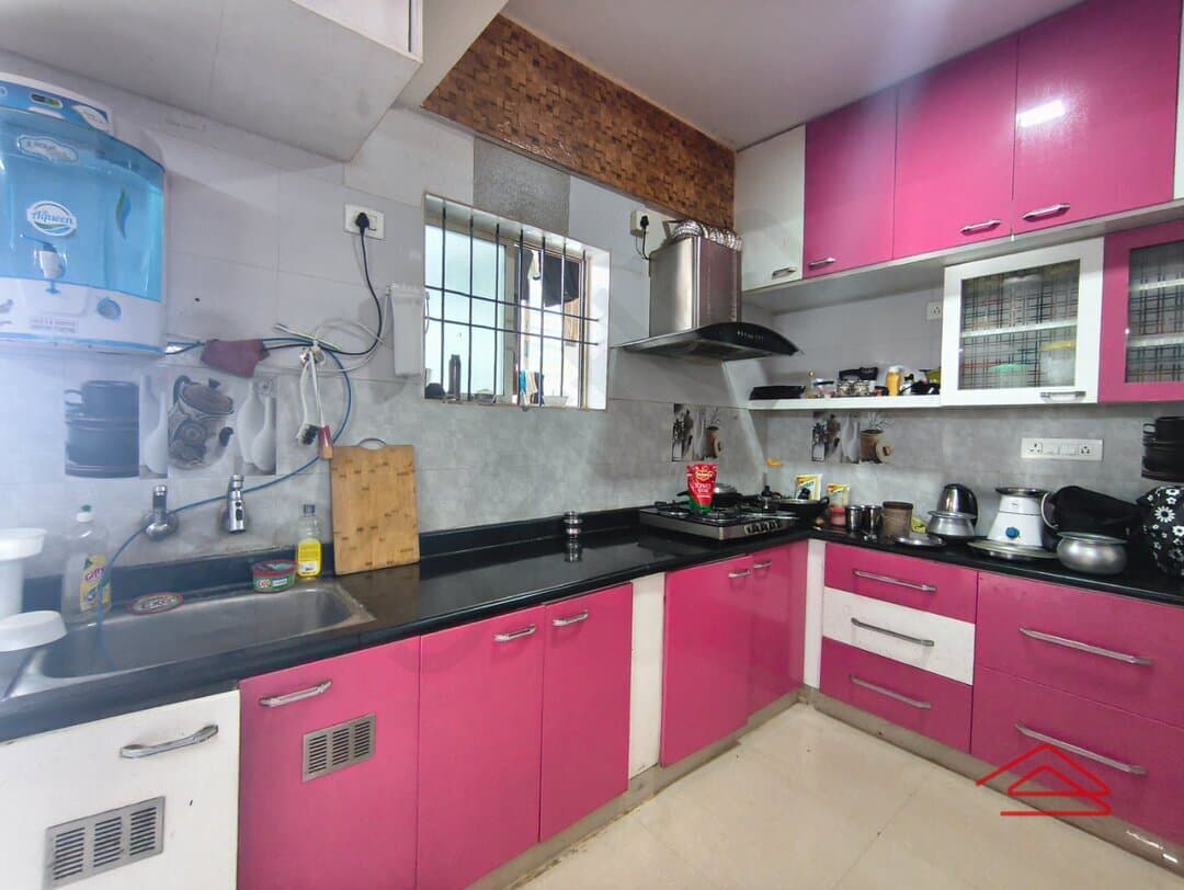 Kitchen 1
