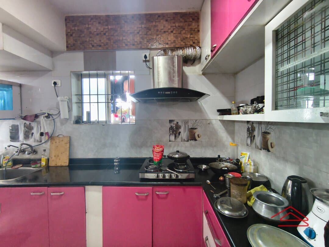 Kitchen 1