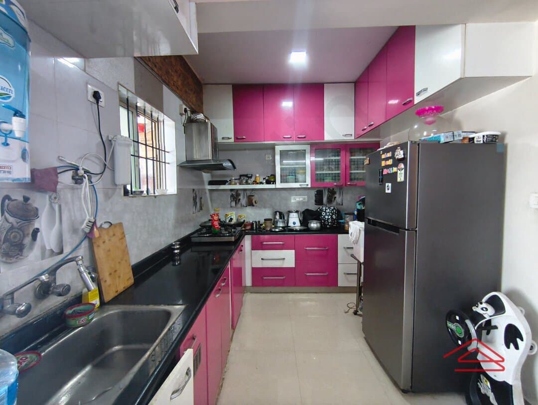 Kitchen 1