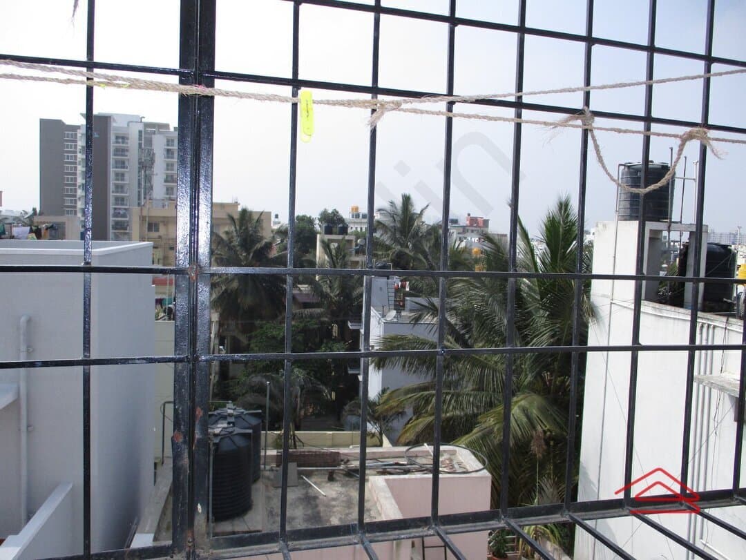 Balcony 1