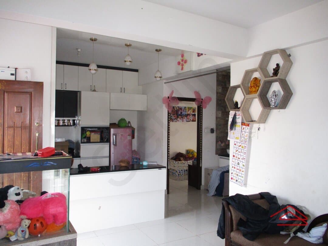 Hall 1