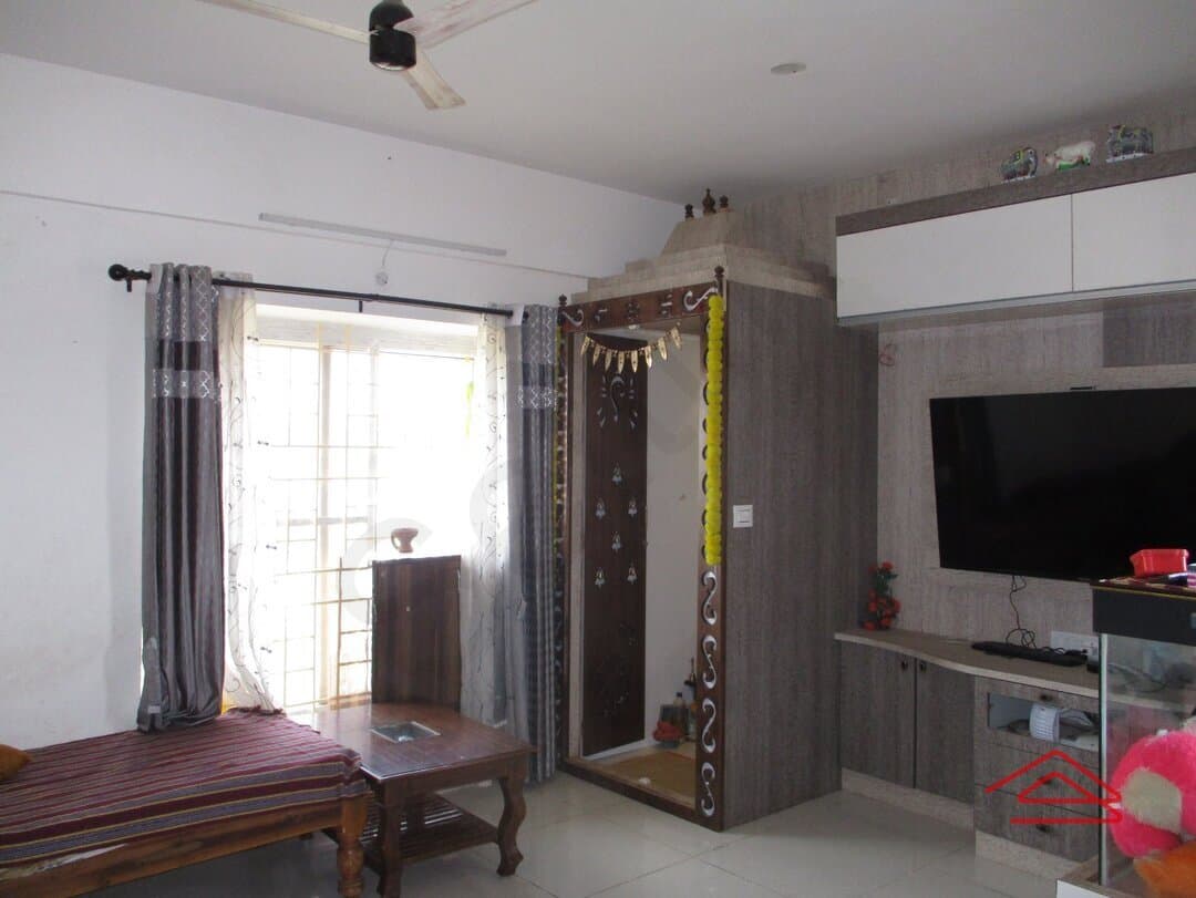 Hall 1