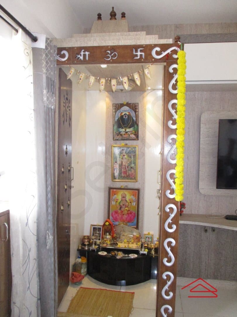 Pooja Room 1