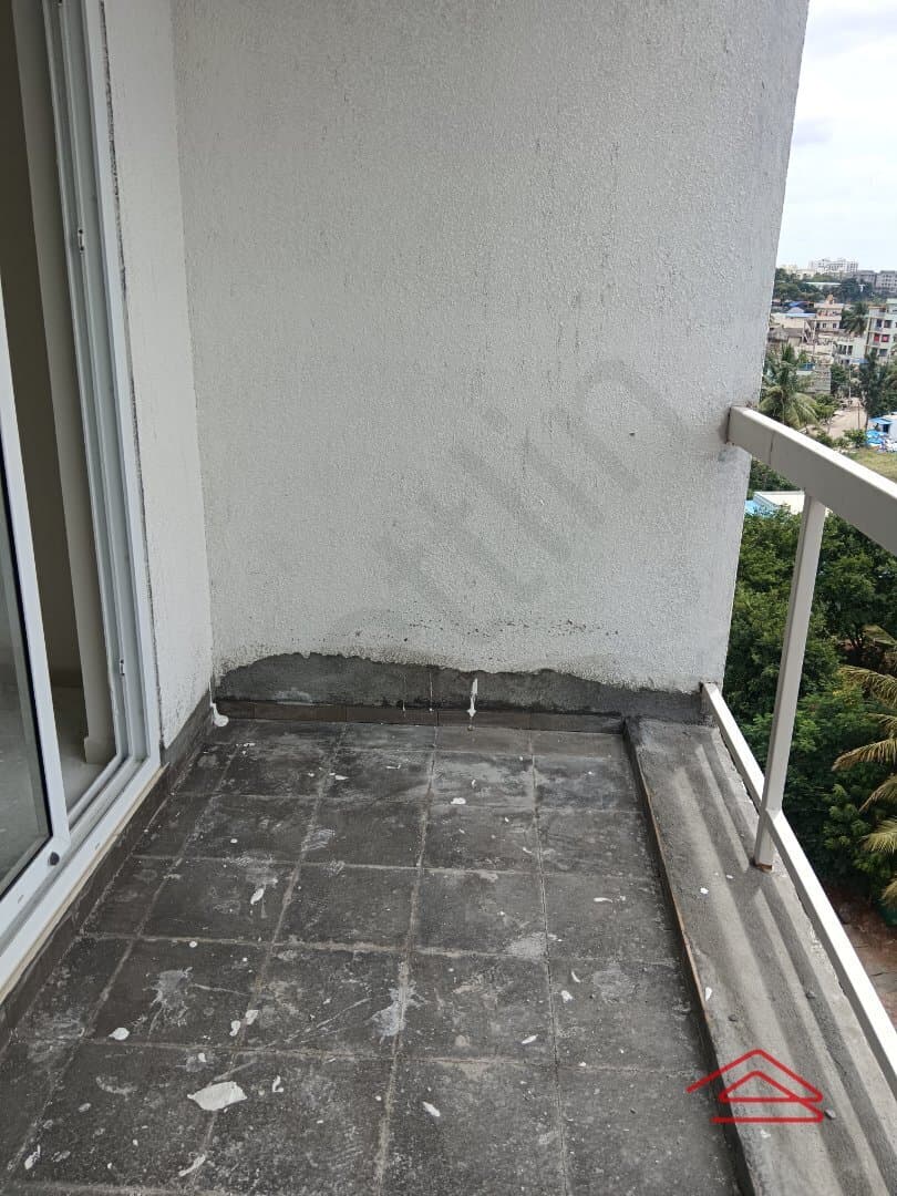 Balcony 2