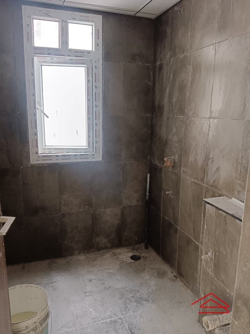 Bathroom 3