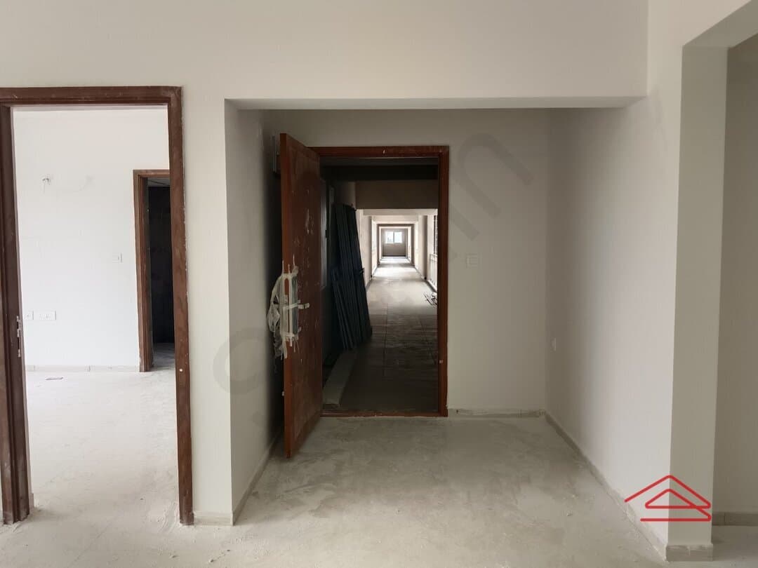 Hall 1