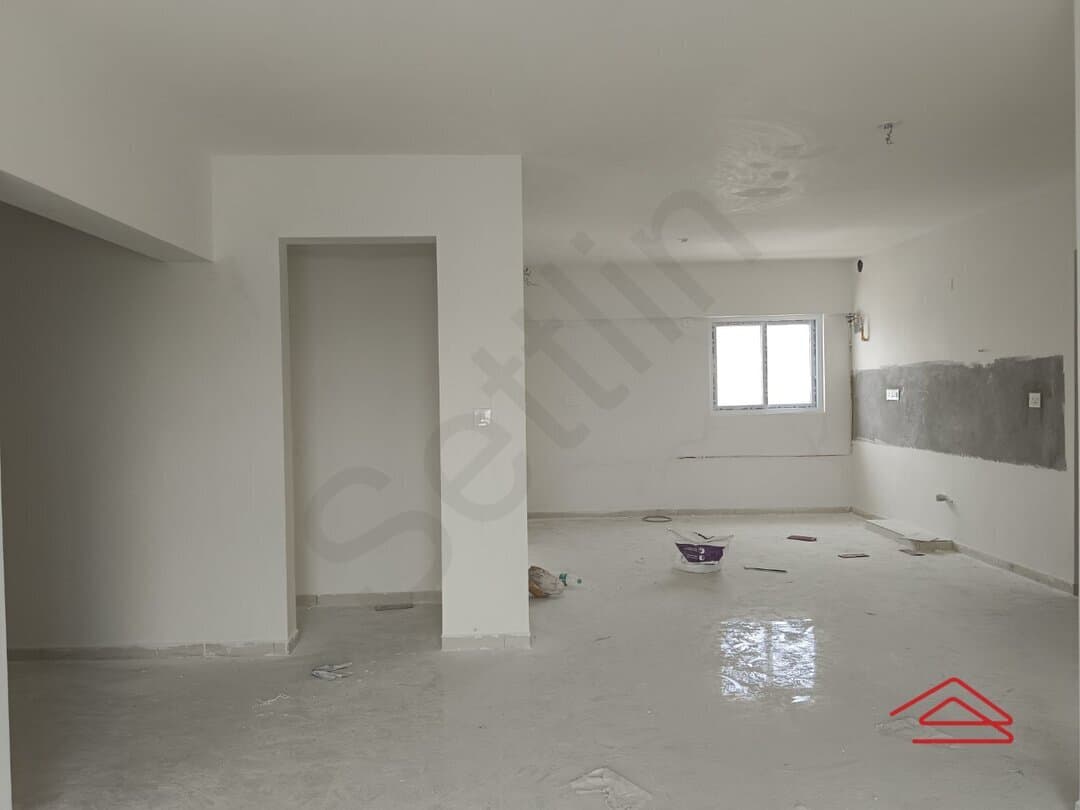 Hall 1