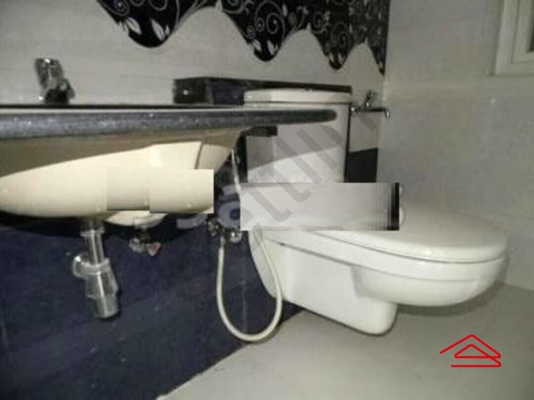 Bathroom 1