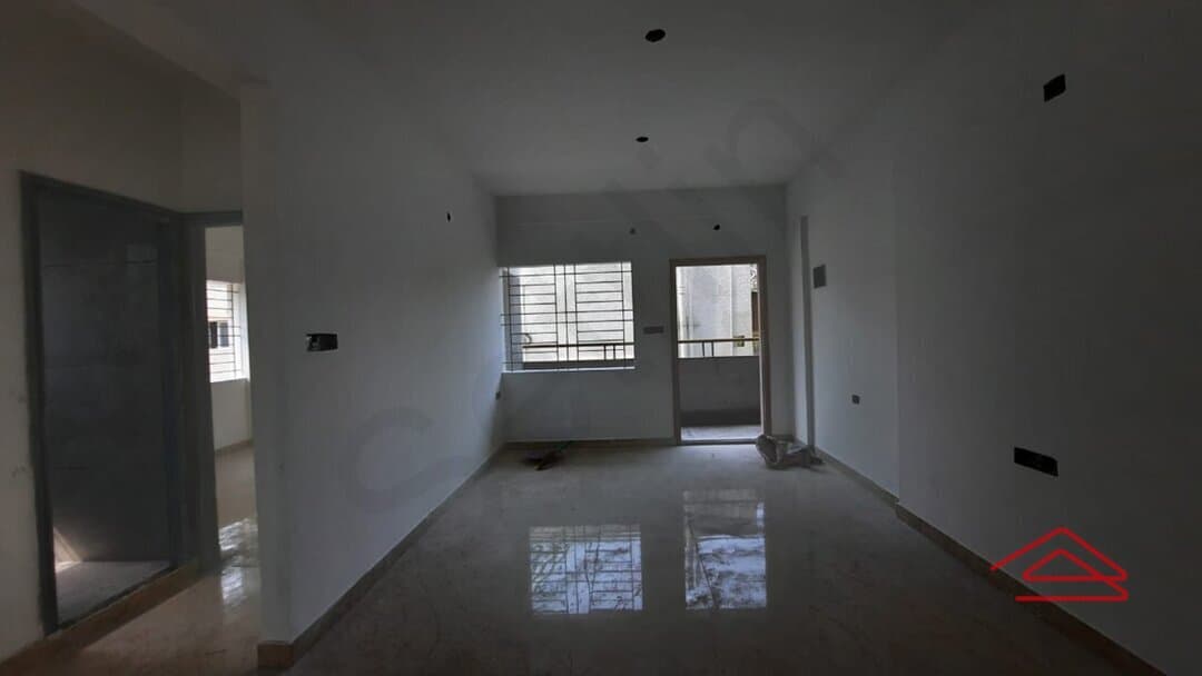 Hall 1