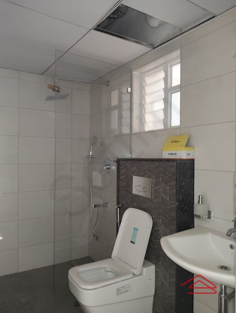 Bathroom 1
