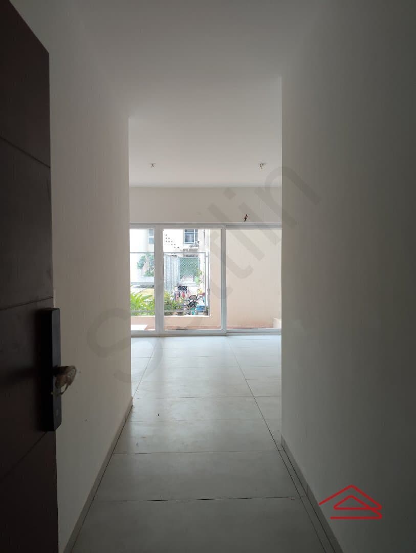 Hall 1