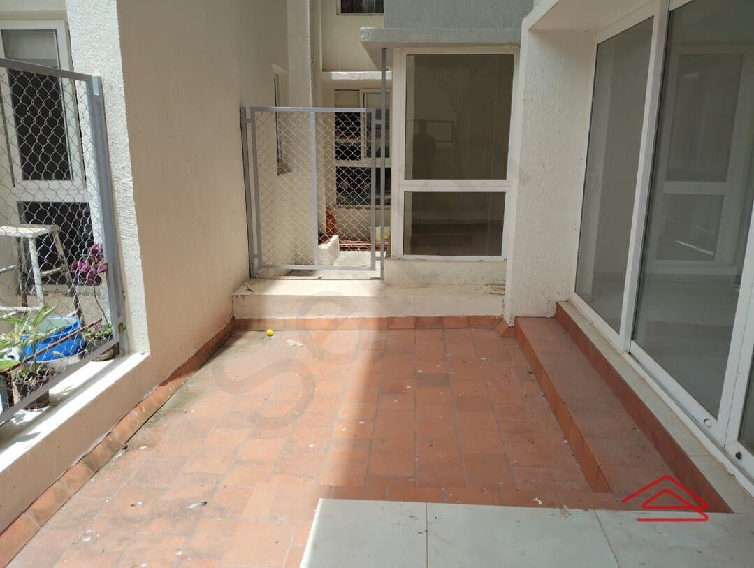 Terrace 1