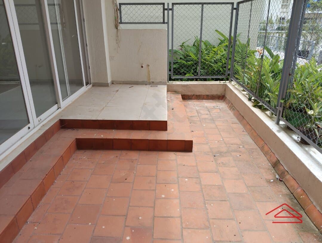 Terrace 1