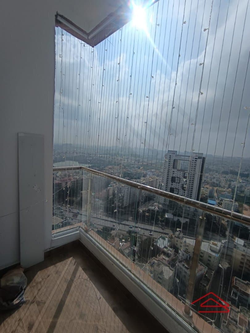 Balcony 2
