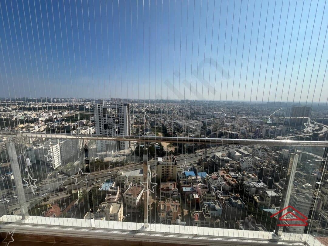 Balcony 2