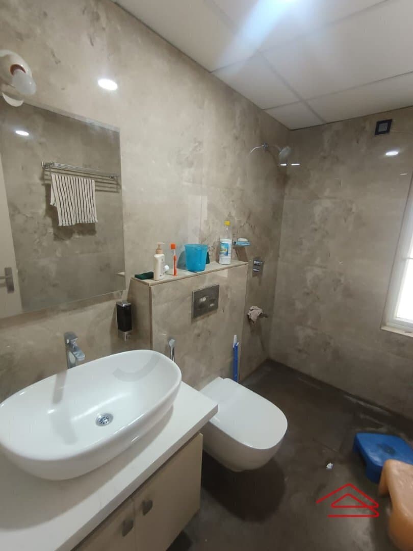 Bathroom 3