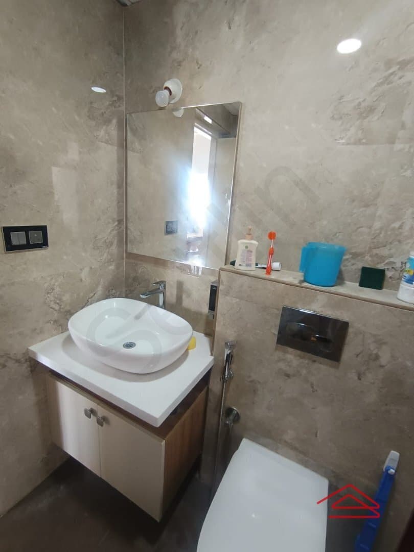 Bathroom 3