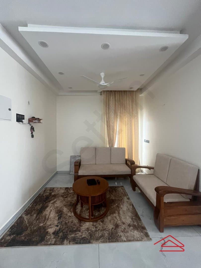 Hall 1
