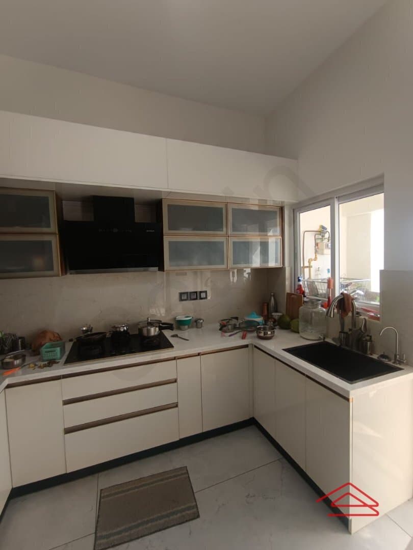 Kitchen 1