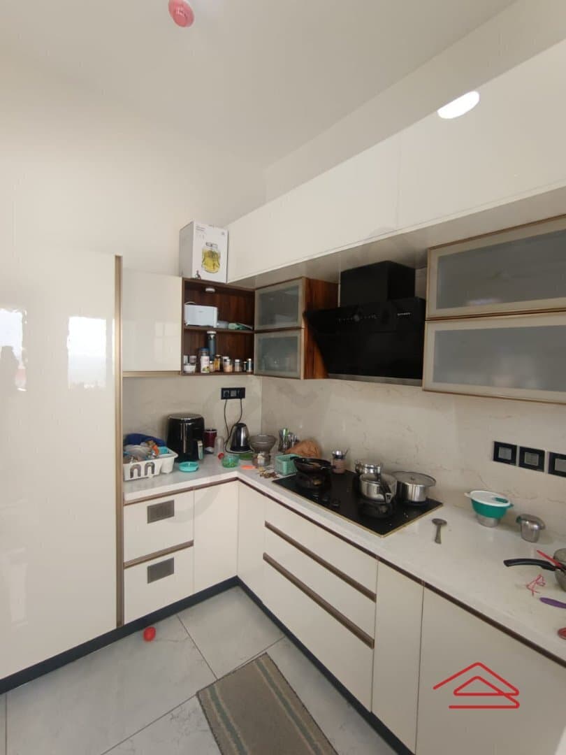 Kitchen 1