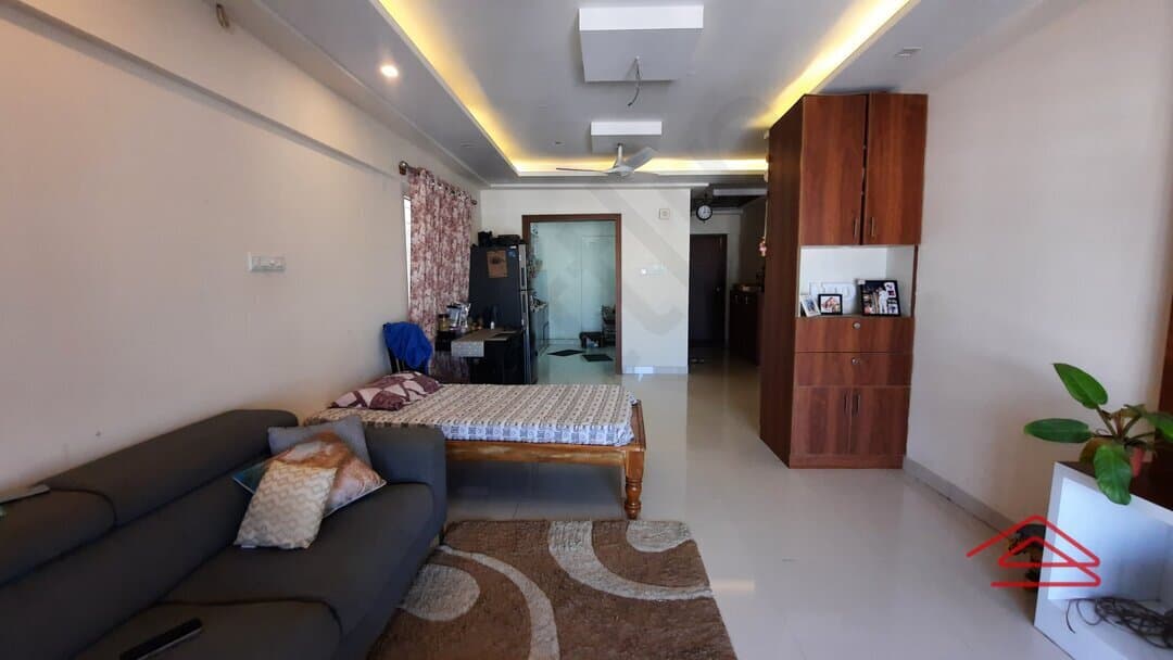 Hall 1