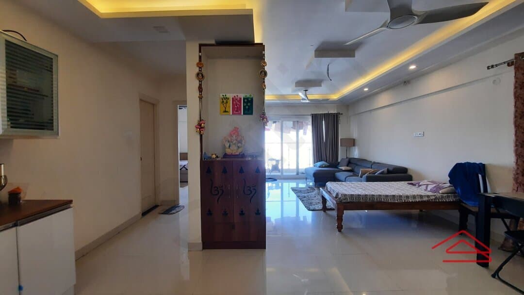 Hall 1