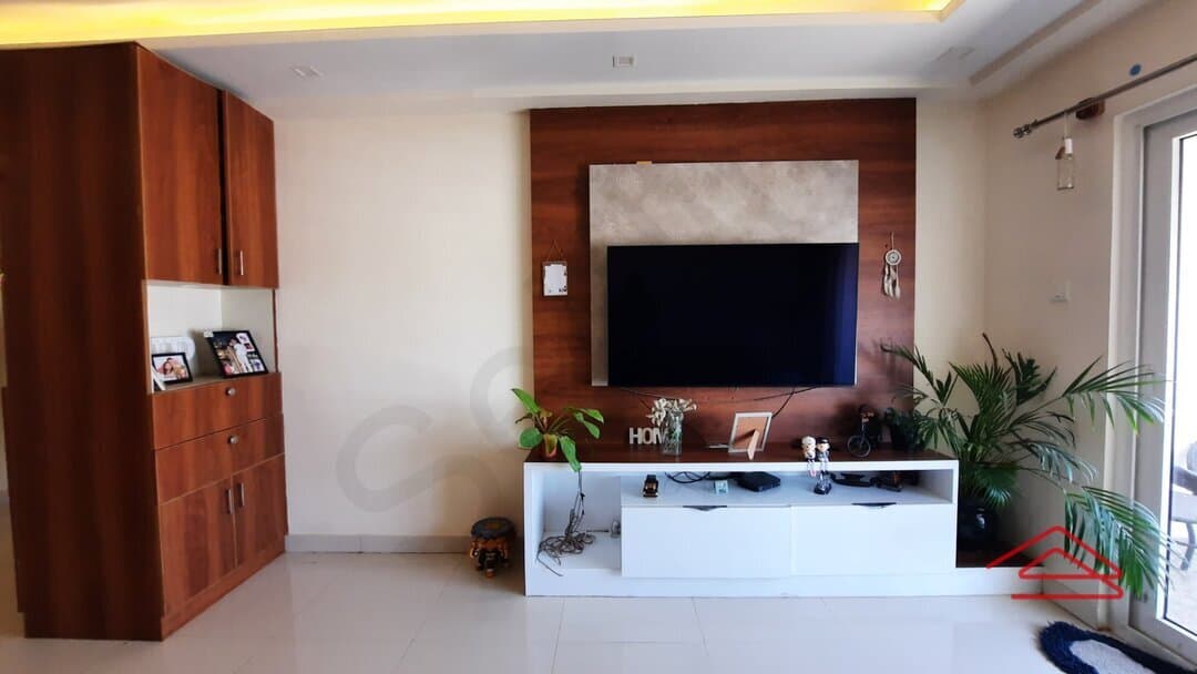 Hall 1