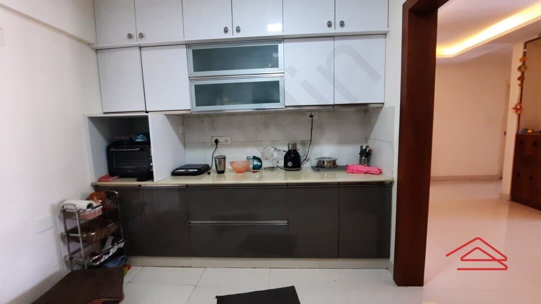 Kitchen 1