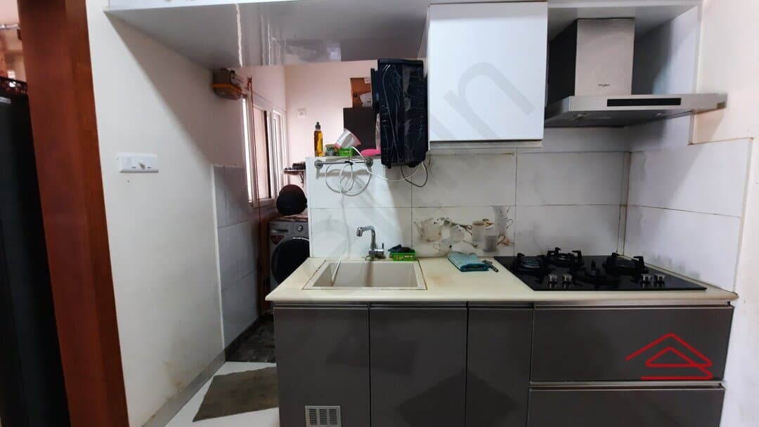 Kitchen 1