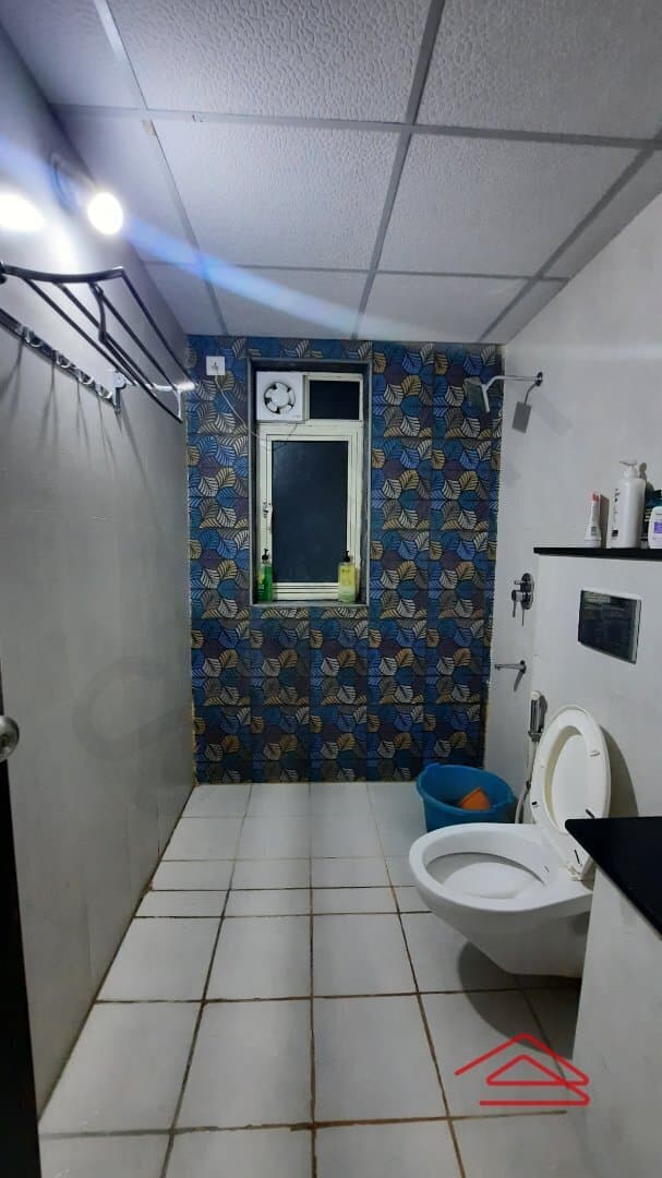 Bathroom 1