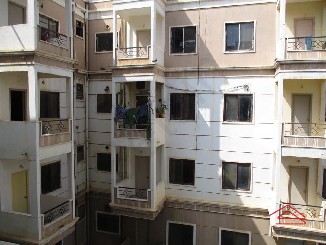 Balcony 2