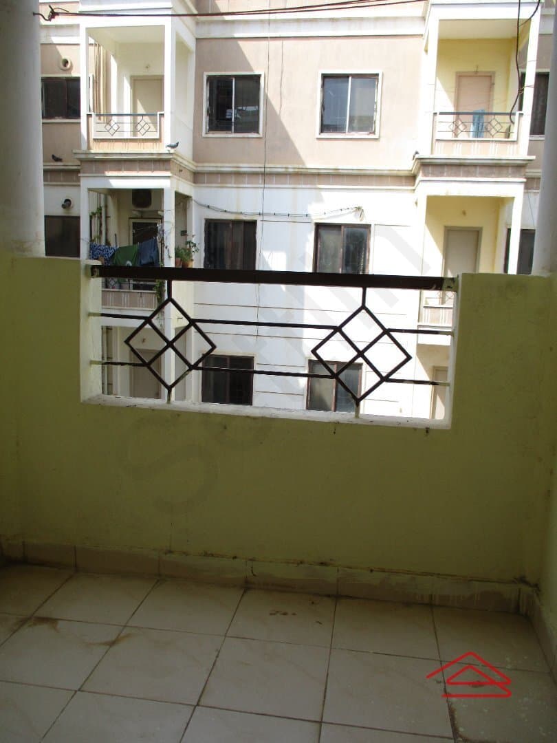 Balcony 2