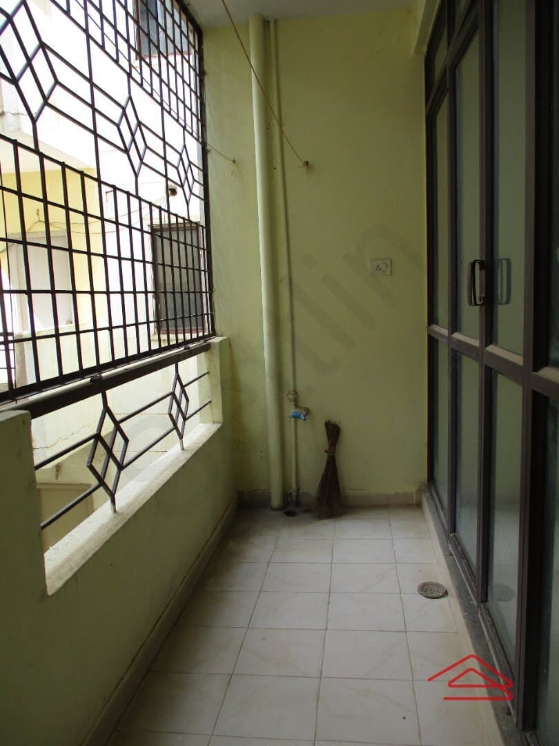 Balcony 1