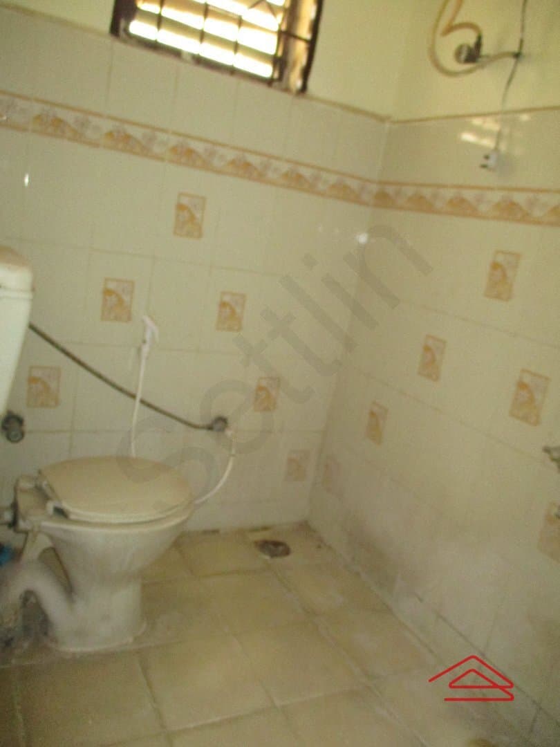 Bathroom 1