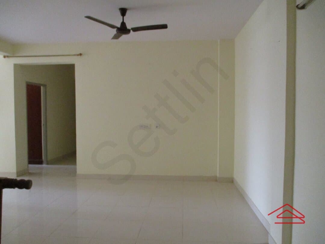 Hall 1