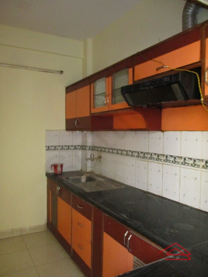Kitchen 1