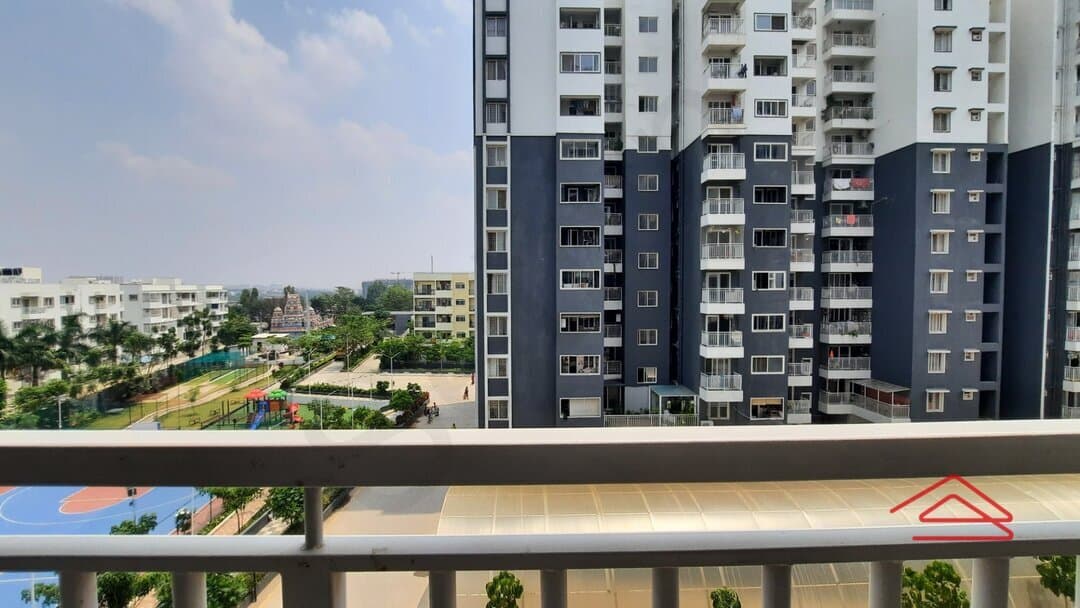 Balcony 2