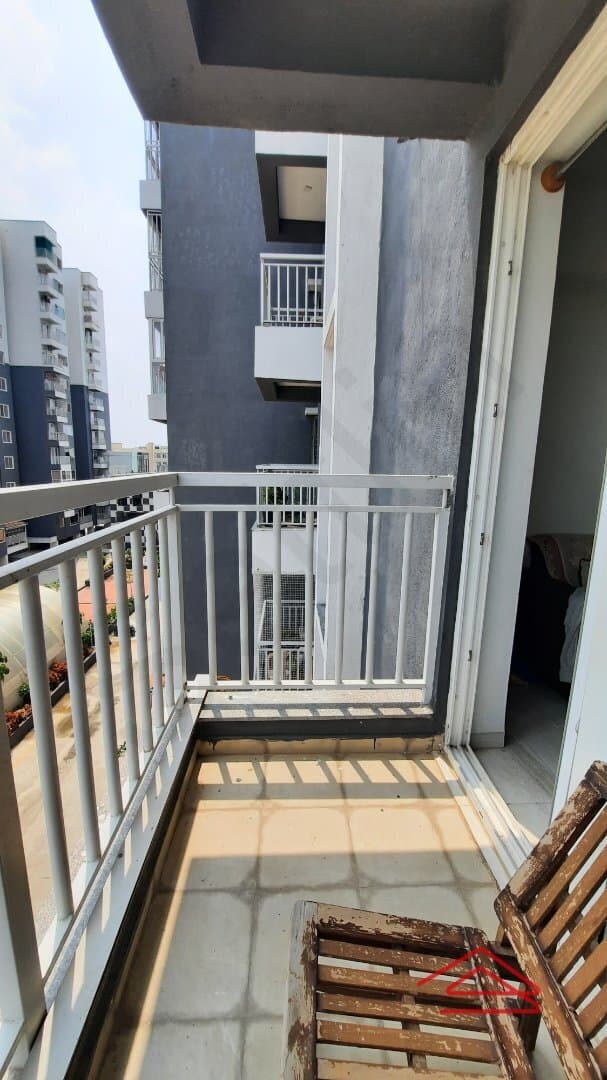 Balcony 2