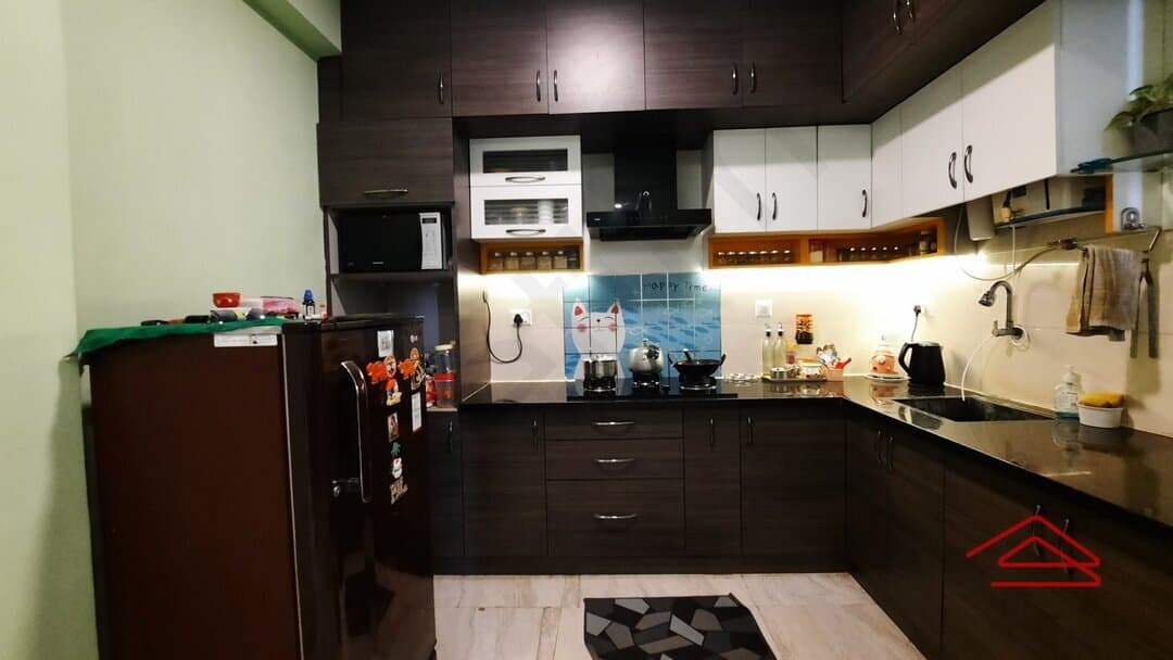 Kitchen 1