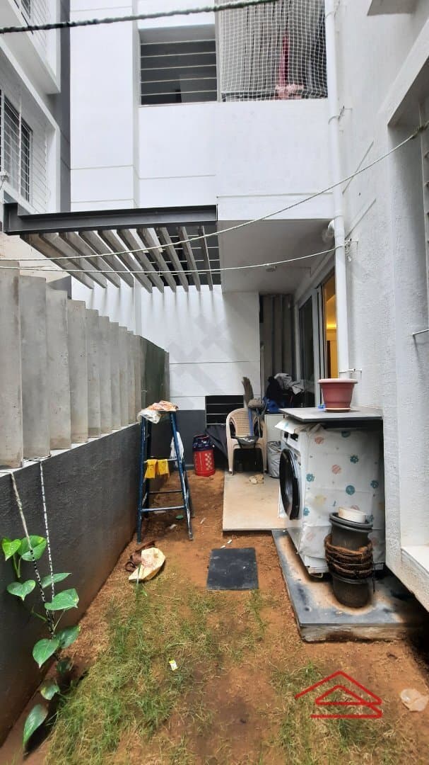 Garden 1
