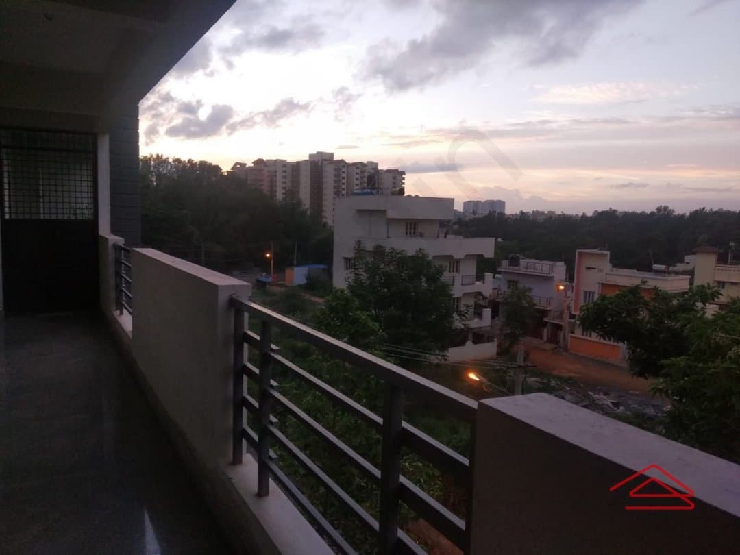 Balcony 1