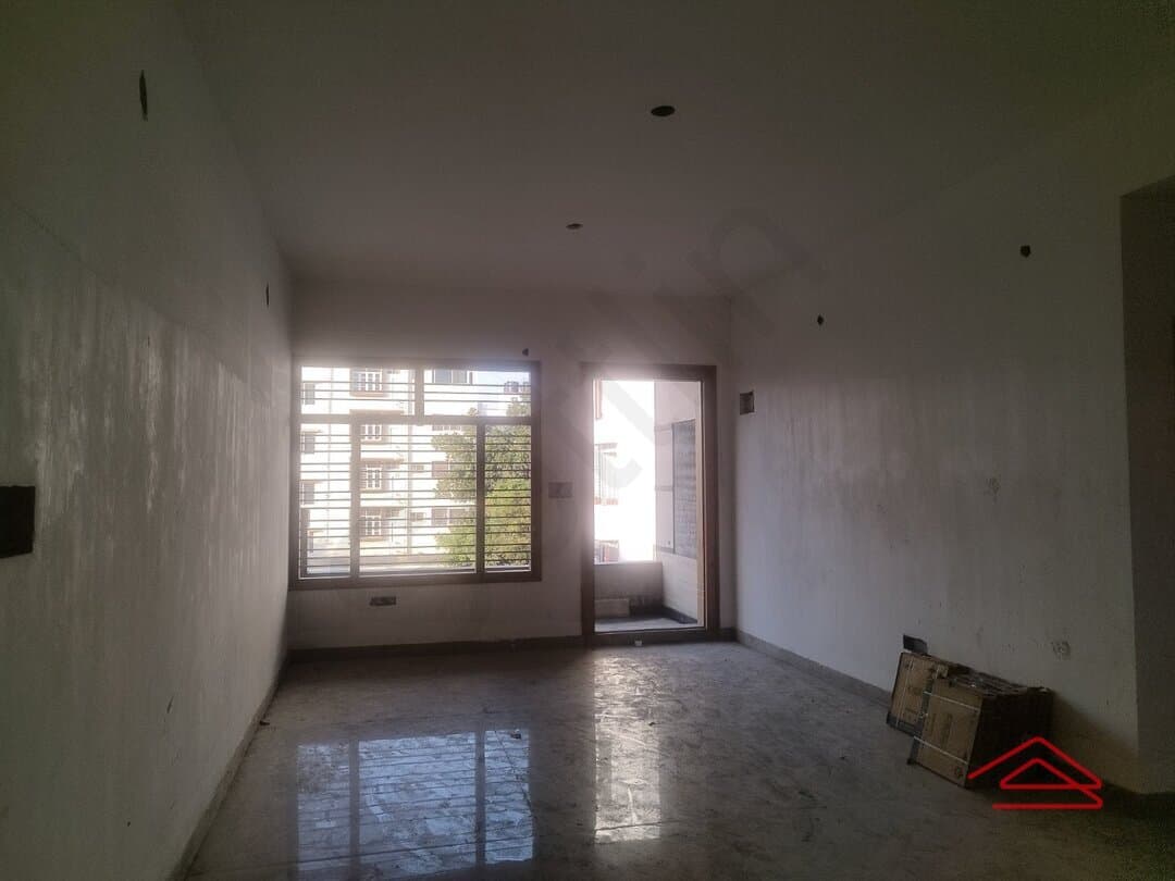 Hall 1