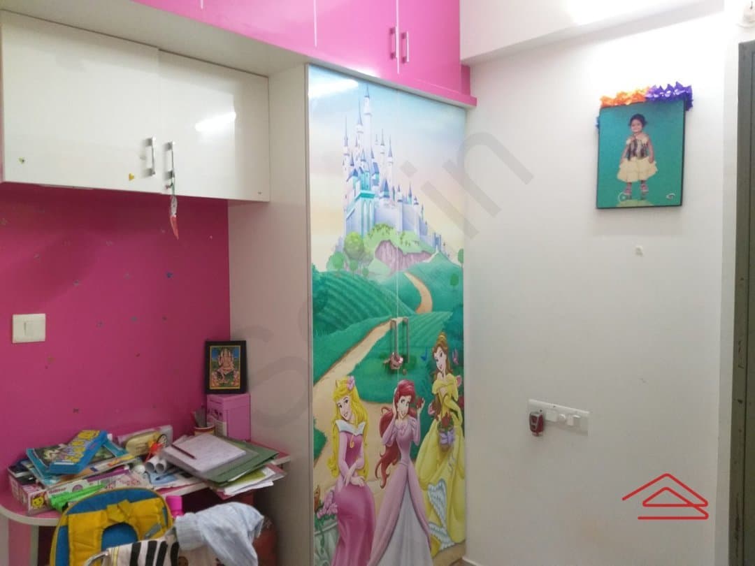 Bedroom 3