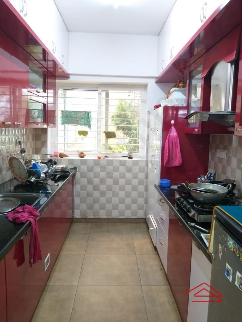 Kitchen 1